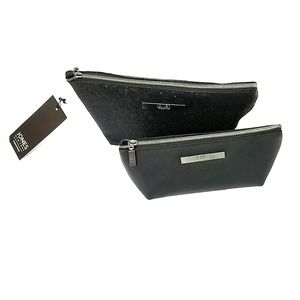 Jones New York Signature Cosmetic Bags